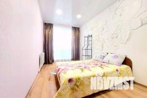 2-к квартира, посуточно, 50м2, 3/3 этаж