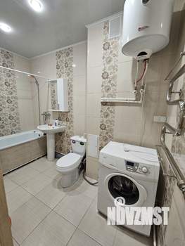 1-к квартира, на длительный срок, 28м2, 13/18 этаж