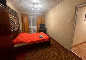 2-к квартира, на длительный срок, 47м2, 1/9 этаж