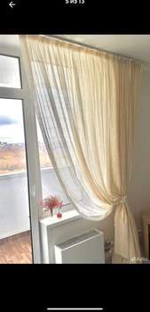 2-к квартира, на длительный срок, 38м2, 22/24 этаж