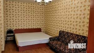 1-к квартира, на длительный срок, 39м2, 6/19 этаж