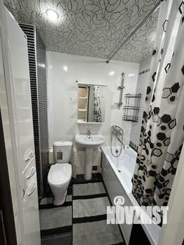 1-к квартира, на длительный срок, 38м2, 1/9 этаж