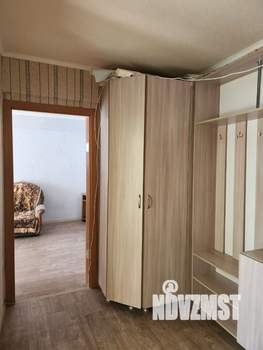 2-к квартира, на длительный срок, 50м2, 3/5 этаж