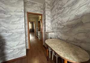 1-к квартира, на длительный срок, 35м2, 8/18 этаж