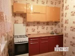 1-к квартира, на длительный срок, 35м2, 10/10 этаж