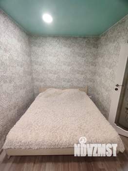 1-к квартира, посуточно, 35м2, 8/9 этаж