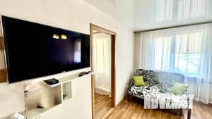 1-к квартира, посуточно, 34м2, 1/1 этаж