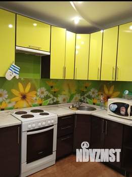 2-к квартира, на длительный срок, 55м2, 6/18 этаж