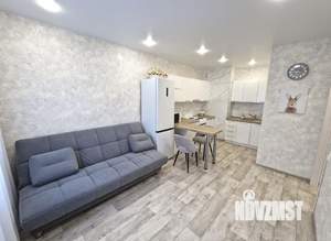 1-к квартира, на длительный срок, 40м2, 6/9 этаж