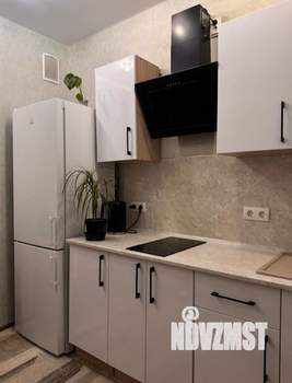 1-к квартира, на длительный срок, 36м2, 7/12 этаж