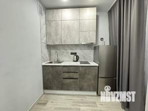 Студия квартира, посуточно, 34м2, 5/9 этаж