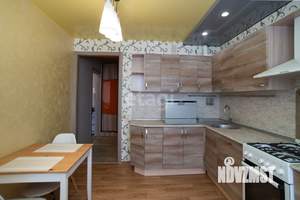 1-к квартира, на длительный срок, 39м2, 4/9 этаж