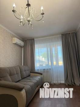 2-к квартира, посуточно, 56м2, 3/5 этаж