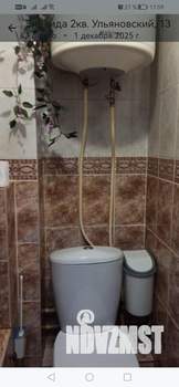 2-к квартира, на длительный срок, 54м2, 7/12 этаж