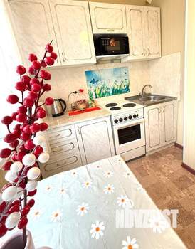 1-к квартира, посуточно, 37м2, 9/10 этаж