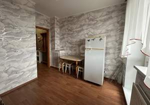 1-к квартира, на длительный срок, 35м2, 8/18 этаж