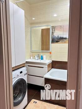 1-к квартира, посуточно, 30м2, 2/9 этаж