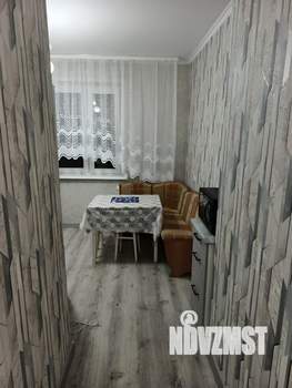 1-к квартира, на длительный срок, 38м2, 8/9 этаж