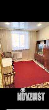 1-к квартира, на длительный срок, 30м2, 2/5 этаж