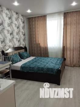 Студия квартира, посуточно, 24м2, 20/24 этаж