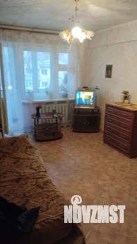 2-к квартира, на длительный срок, 45м2, 5/5 этаж