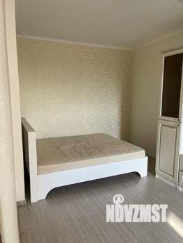 1-к квартира, на длительный срок, 35м2, 8/24 этаж