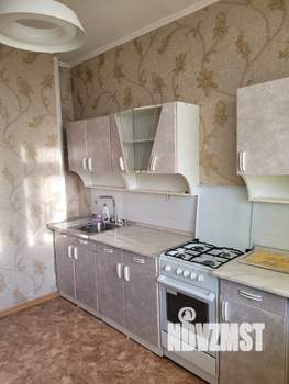 1-к квартира, на длительный срок, 39м2, 2/5 этаж