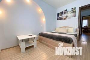 3-к квартира, посуточно, 60м2, 5/9 этаж