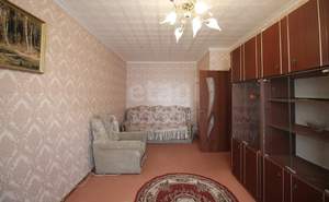 1-к квартира, на длительный срок, 35м2, 3/9 этаж
