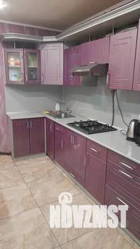 1-к квартира, посуточно, 54м2, 1/5 этаж