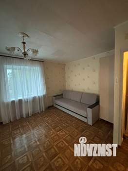 1-к квартира, на длительный срок, 31м2, 4/5 этаж