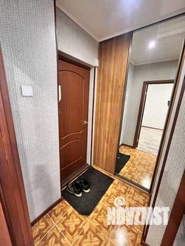 1-к квартира, на длительный срок, 38м2, 3/5 этаж