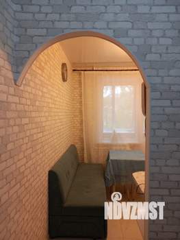 1-к квартира, на длительный срок, 31м2, 4/9 этаж