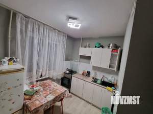 1-к квартира, на длительный срок, 36м2, 5/9 этаж