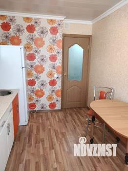 1-к квартира, на длительный срок, 35м2, 8/16 этаж