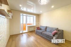3-к квартира, на длительный срок, 58м2, 5/5 этаж