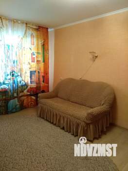 1-к квартира, посуточно, 39м2, 3/10 этаж