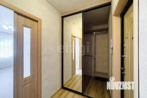 1-к квартира, на длительный срок, 45м2, 8/9 этаж