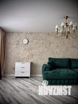 2-к квартира, посуточно, 50м2, 1/1 этаж