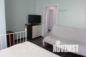 2-к квартира, посуточно, 64м2, 11/20 этаж