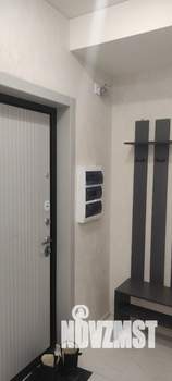 1-к квартира, на длительный срок, 40м2, 2/16 этаж