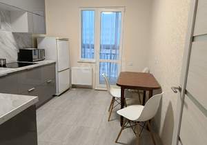 2-к квартира, на длительный срок, 55м2, 6/10 этаж
