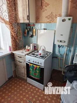 2-к квартира, на длительный срок, 48м2, 4/5 этаж