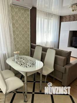 2-к квартира, на длительный срок, 42м2, 8/10 этаж