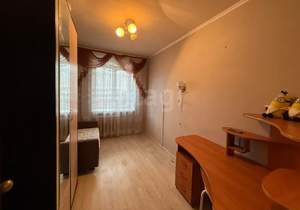 3-к квартира, на длительный срок, 60м2, 3/9 этаж