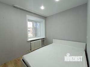 3-к квартира, на длительный срок, 49м2, 3/6 этаж