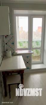 1-к квартира, на длительный срок, 41м2, 7/9 этаж