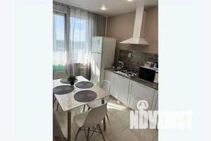 1-к квартира, посуточно, 40м2, 7/9 этаж