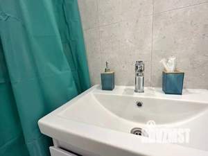 1-к квартира, посуточно, 23м2, 1/1 этаж