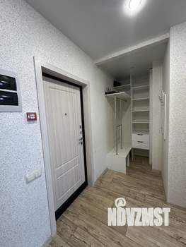 1-к квартира, на длительный срок, 40м2, 19/19 этаж